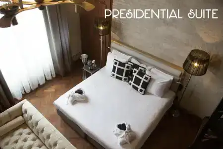 Boutique The Roosevelt - 191