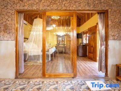 Chez Carole Beach Resort - 104