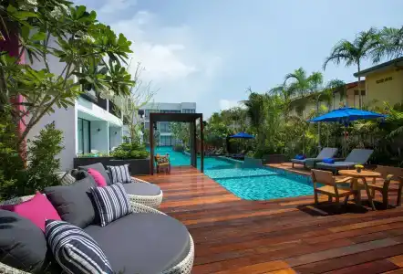 Asira Boutique HuaHin - 17