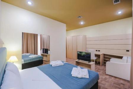 Rapos Resort - 78
