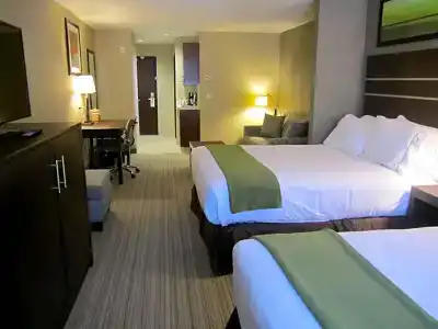 Holiday Inn Express-Kicking Horse, An Ihg - 80