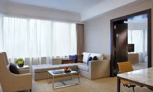 Singapore Marriott Tang Plaza (SG Clean) - 175