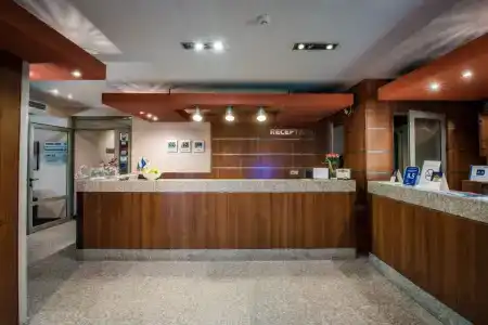 Amiral (former Best Western Park) - 16