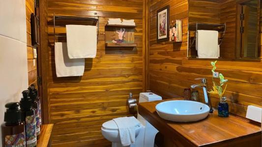 Nan Seasons Boutique Resort - 211