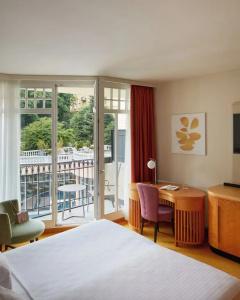 Falkensteiner Spa Resort Marianske Lazne - 7