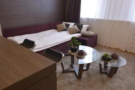 Boutique Rooms - 102