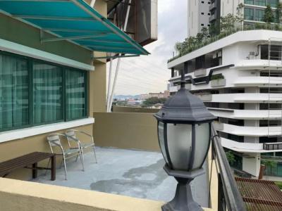 Best View Sunway Mentari - 15