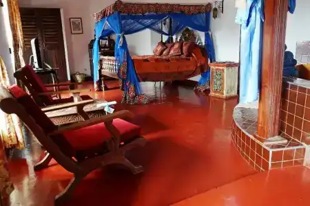 Zanzibar Palace - 89