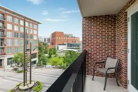 Hampton Inn & Suites-Downtown-Riverplace - 73