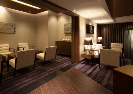 Granvia Osaka-Jr Hotel Group - 32