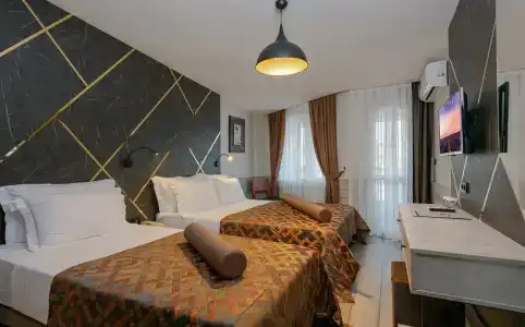 Monart City - All Inclusive Plus - 5