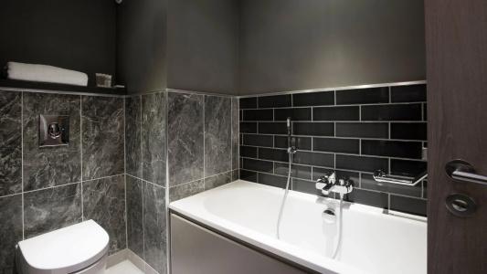 Holiday Inn Manchester - City Centre, An Ihg - 8