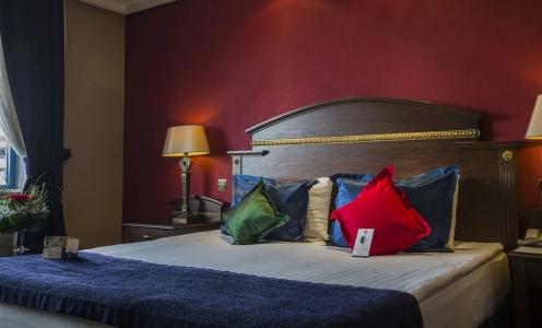 Merit Lefkosa Casino & Spa - 70