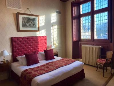 Le Manoir Saint Thomas - 14