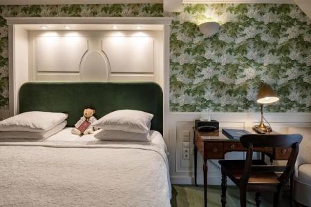 De Orangerie - Small Luxury Hotels of the World - 53