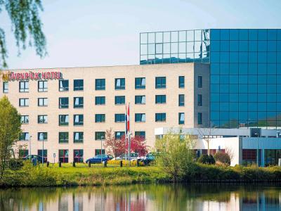 Mövenpick 's Hertogenbosch - 1