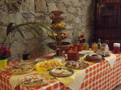 Albergo Diffuso Borgo Gallodoro - 9