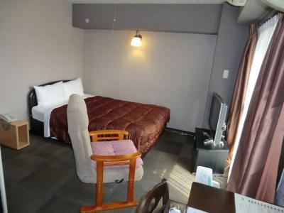 Azu Garden Nippombashi - 32