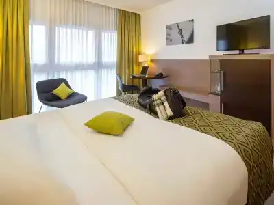 Mercure Graz City - 6