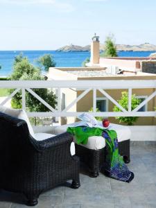 Porto Kea Suites - 54