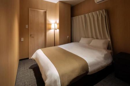 Randor Residence Hiroshima Suites - 45