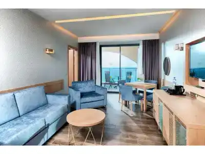 RIU Palace Sunny Beach - adults only, 18+ - 4