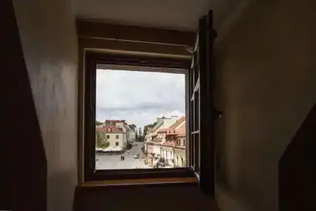 Pod Ciżemką - 41