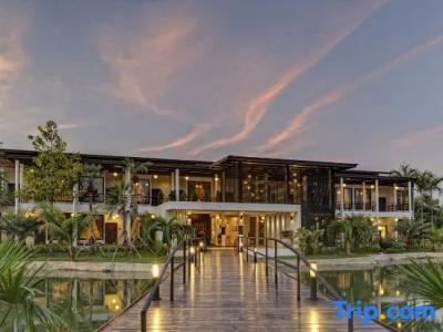 Horizon Village & Resort Sha Plus - 55