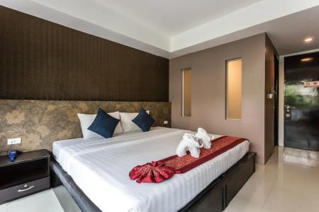 7q Patong Beach - Sha Certified - 35
