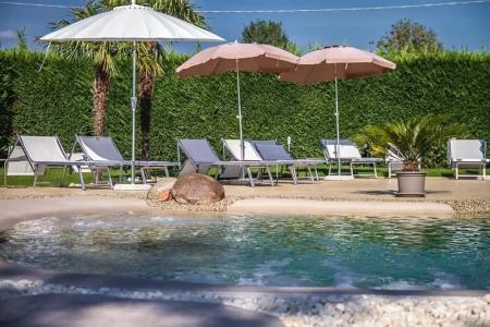 b&b La Magia Dei Sogni Relais - 14