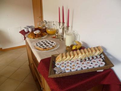 Borghetto Airport/Hospital - 12