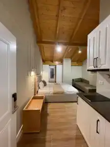 Rias Penthouse Suites - 97