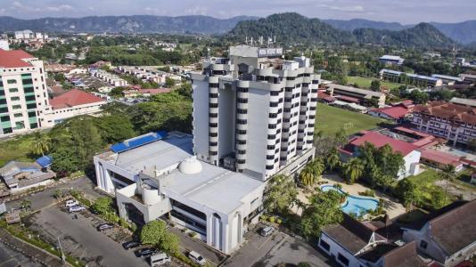 The Putra Regency - 15