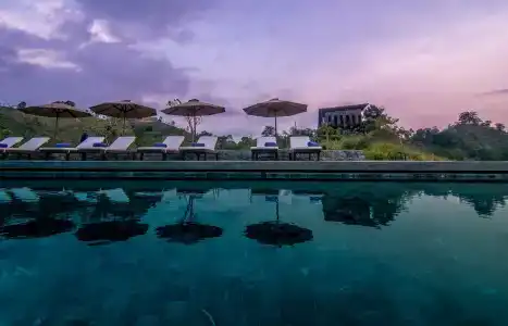 Santani Resort & Spa - 10