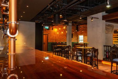 Premier Inn Dubai Al Jaddaf - 22