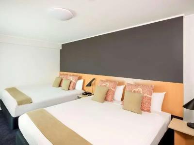 ibis World Square - 37