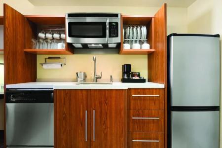Home2 Suites by Hilton West - 91