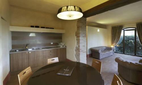 Urbino Resort - Tenuta Santi Giacomo e Filippo - 6