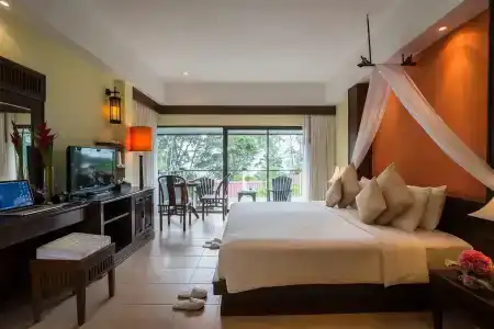 Khaolak Emerald Beach Resort & Spa - Sha Extra Plus - 10