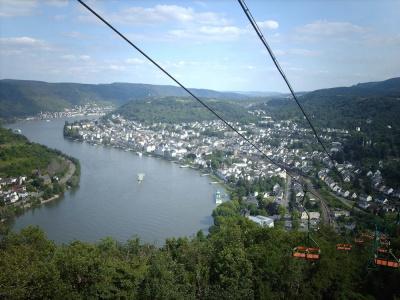 Sonnenhof Garni - 15