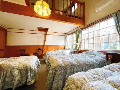 Hakuba Meteor Lodge - 191