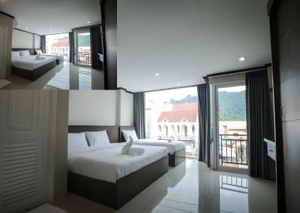 The Sleep Phang-nga - 19