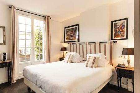 Hôtel Txoko - 34