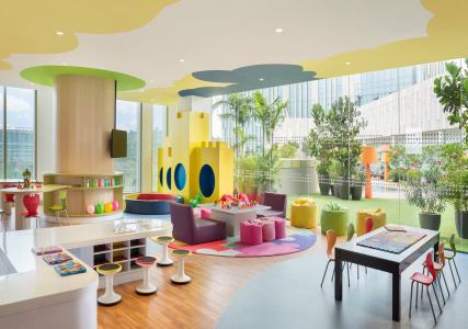 Le Meridien - 27