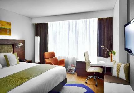 Park Plaza Sukhumvit Bangkok - 75