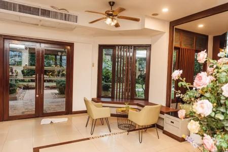 Gazebo Resort, Pattaya - 28