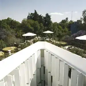 Condesa Df - 31