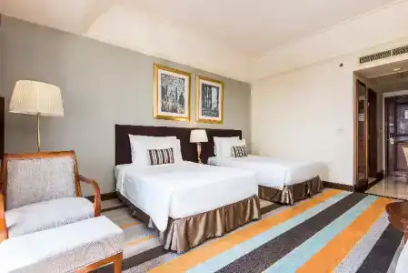 Chatrium Royal Lake Yangon - 231
