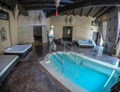 Masseria & Spa LuciaGiovanni - 11
