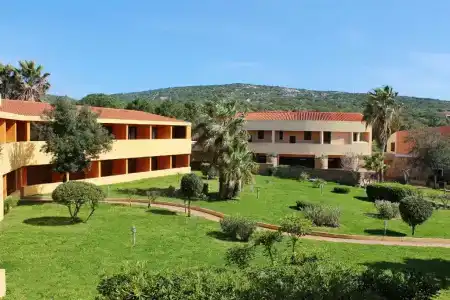 Ahr Costa Serena Village - 64